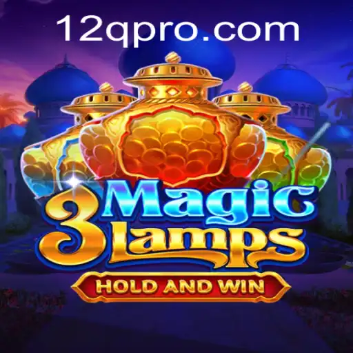 Descubra o Mundo Encantador de 3MagicLamps: Um Jogo de Estratégia e Aventura