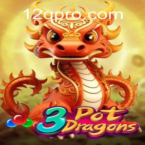 Explorando o Mundo Emocionante de 3PotDragons