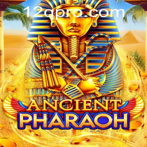 AncientPharaoh: A Nova Experiência de Jogo com a Chave Misteriosa 12Q