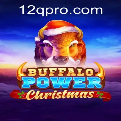 Explorando BuffaloPowerChristmas: Um Jogo Festivo Que Você Precisa Conhecer