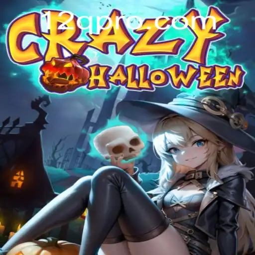 Descubra o Fascinante Mundo de CrazyHalloween: O Jogo que Está Revolucionando o Entretenimento