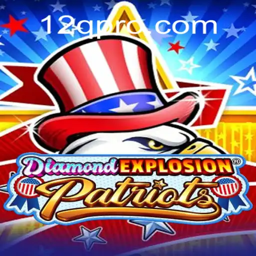 Explorando DiamondExplosionPatriots: Estratégia, Adrenalina e Aventura