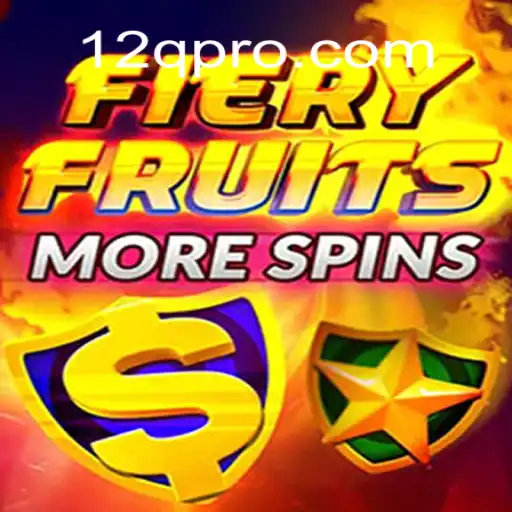 Explorando as Emoções de FieryFruitsMoreSpins: Um Mergulho nas Regras e Dinâmicas do Jogo