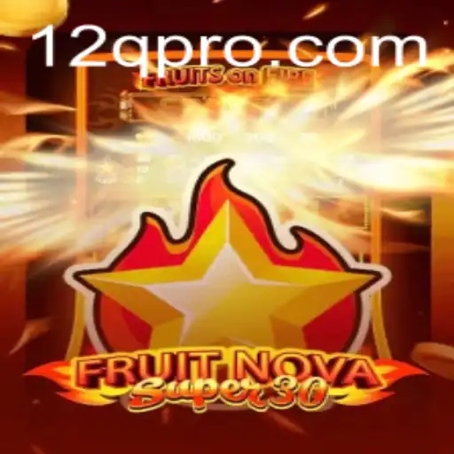 Descubra o Fascinante Mundo de FruitrNovaSupe30: Jogo Inovador com Elementos Únicos