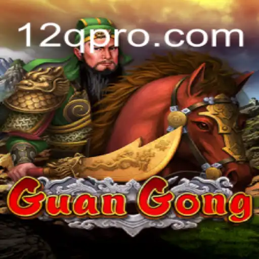 Descubra GuanGong: O Novo Jogo de Estratégia Que Está Dominando 2023