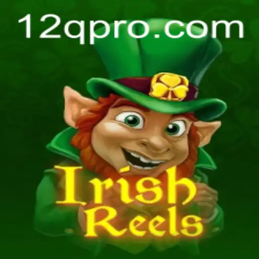 Descubra IrishReels: Um Mergulho no Mundo do Jogo de Slots com Elementos Irlandeses