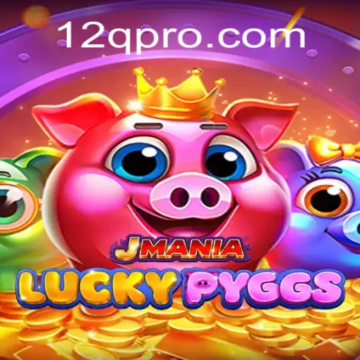 Descubra o Universo Fascinante de JManiaLuckyPyggs: A Próxima Sensação dos Jogos Digitais
