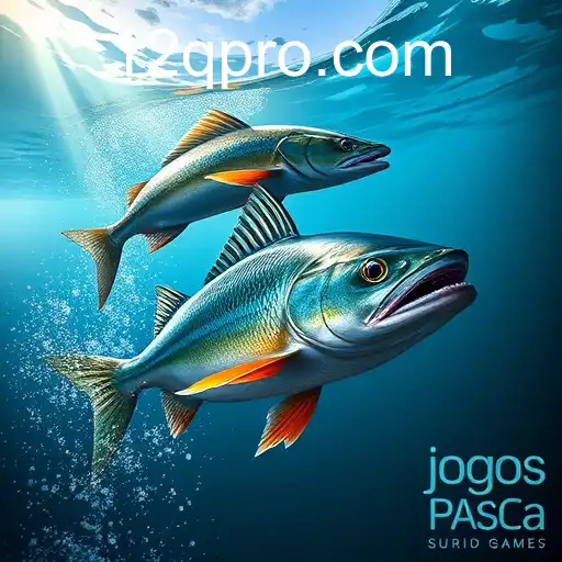 Jogos de pesca