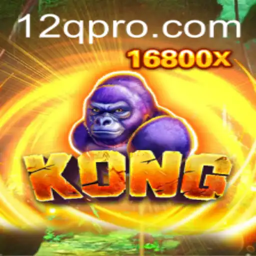 Descubra Kong: O Jogo que Está Conquistando o Mundo com a Palavra-Chave Secreta 12Q
