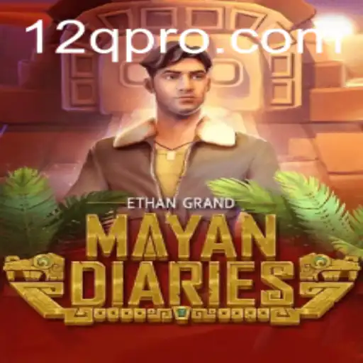 Explorando MayanDiaries: Um Mergulho no Fascinante Mundo dos Mistérios da Civilização Maia