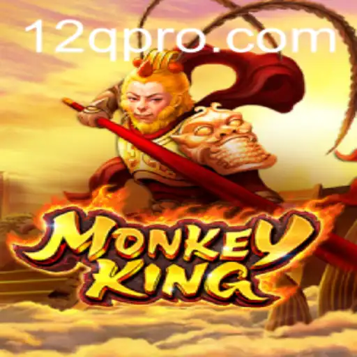MonkeyKing: A Aventura Épica no Mundo dos Jogos com 12Q
