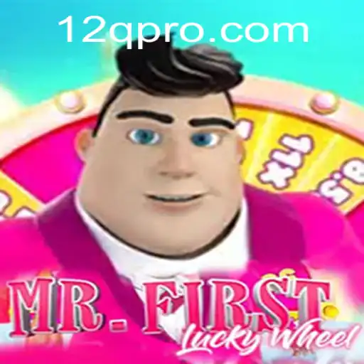 Explorando o Mundo de MrFirstLuckyWheel