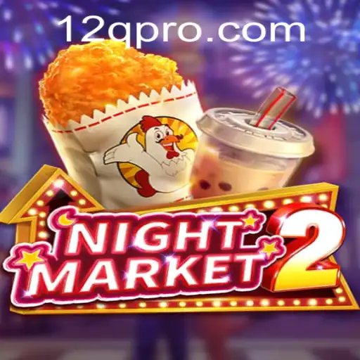Explorando as Profundezas do NightMarket2: Um Mergulho na Nova Sensação do Mundo dos Jogos