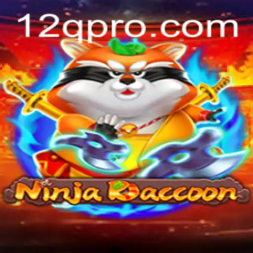NinjaRaccoon: Mergulhe na Aventura com a Palavra-chave 12Q