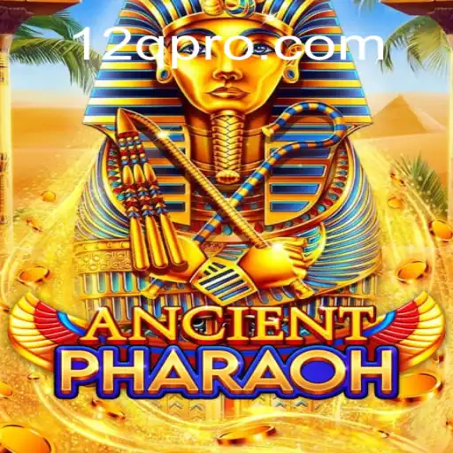 AncientPharaoh: A Nova Experiência de Jogo com a Chave Misteriosa 12Q
