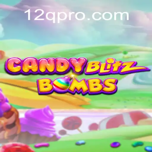 CandyBlitzBombs: Uma Aventura Explosiva no Mundo dos Doces