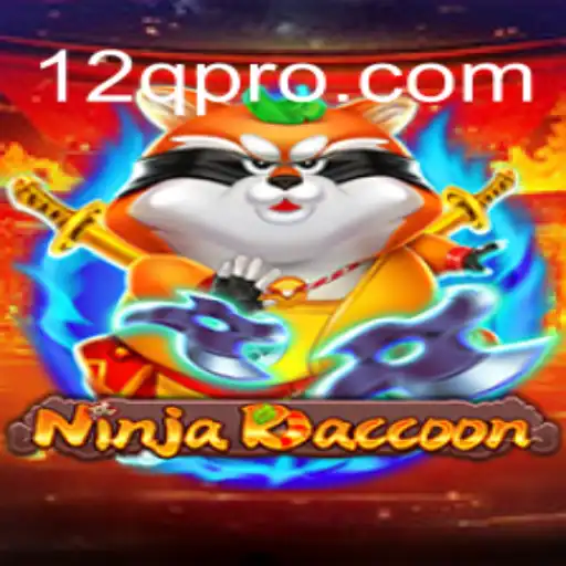 NinjaRaccoon: Mergulhe na Aventura com a Palavra-chave 12Q