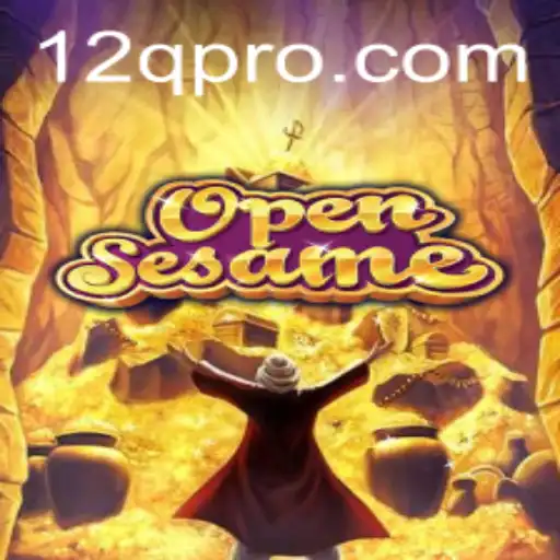 Explorando o Mundo de OpenSesame: Desvendando o Jogo através da Palavra-Chave 12Q