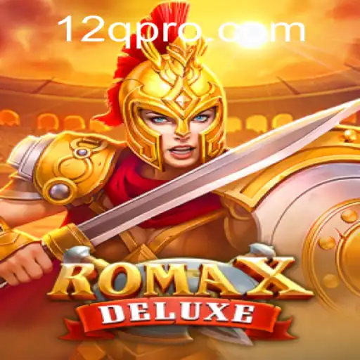 Explorando o Mundo de RomaXDeluxe: Uma Aventura Inovadora