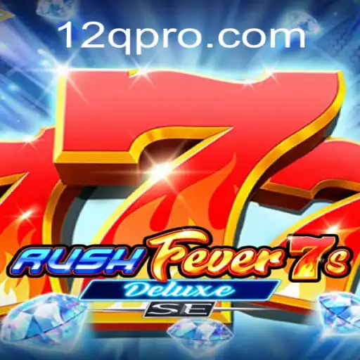 RushFever7sDeluxeSE: Uma Aventura Intensa no Mundo dos Jogos de Azar