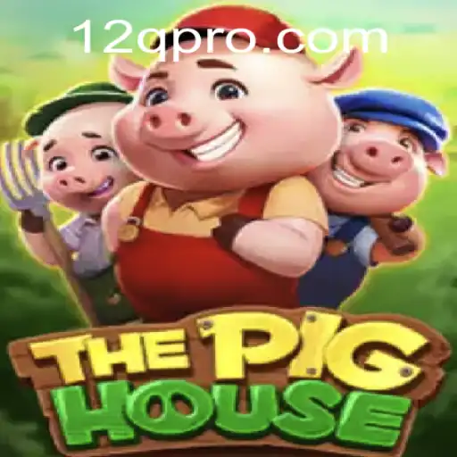 Explorando o Jogo ThePigHouse: Uma Nova Dimensão de Entretenimento