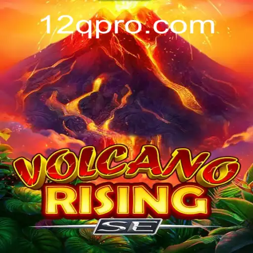 VolcanoRisingSE: Aventuras e Desafios no Mundo dos Vulcões