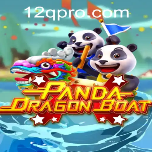 Explorando o Mundo de PANDADRAGONBOAT