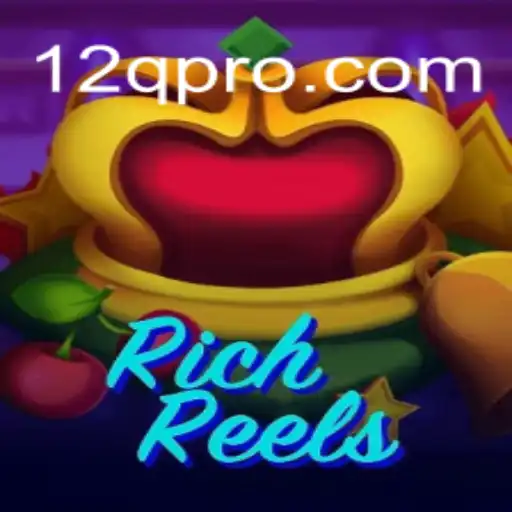 Descubra o Empolgante Mundo de RichReels: Uma Aventura com a Palavra-chave '12Q'