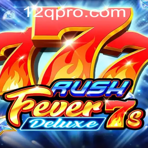 RushFever7sDeluxe: Uma Imersão no Mundo dos Jogos de Cassino