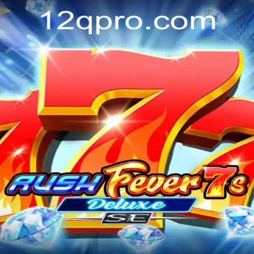 RushFever7sDeluxeSE: Uma Aventura Intensa no Mundo dos Jogos de Azar