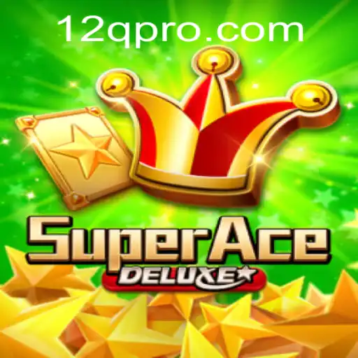 SuperAceDeluxe: Uma Nova Experiência de Jogo Inovadora