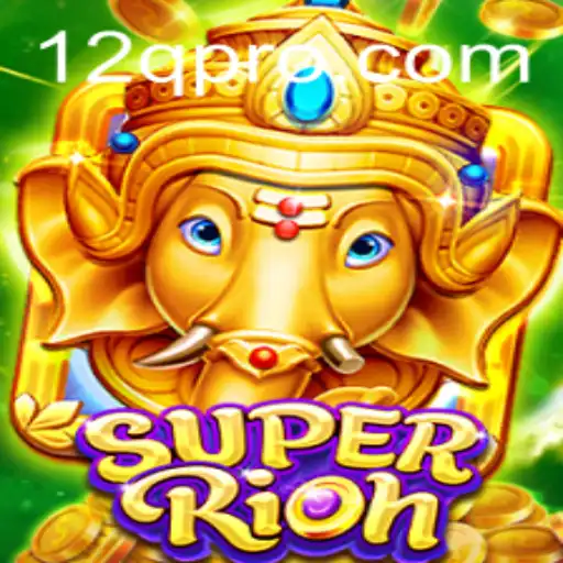 Descubra o Fascinante Mundo de SuperRich: O Jogo do Momento