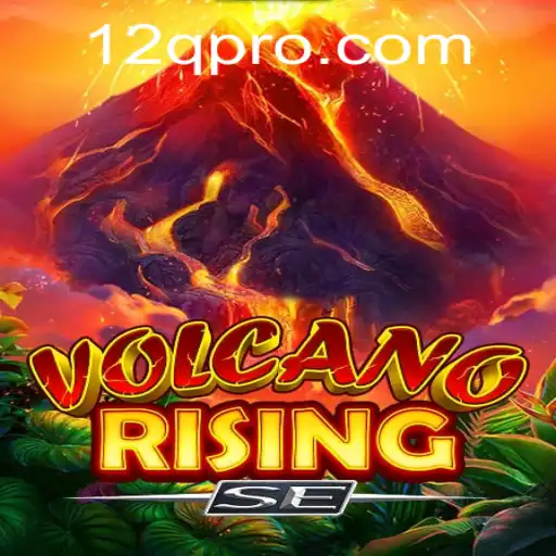 VolcanoRisingSE: Aventuras e Desafios no Mundo dos Vulcões